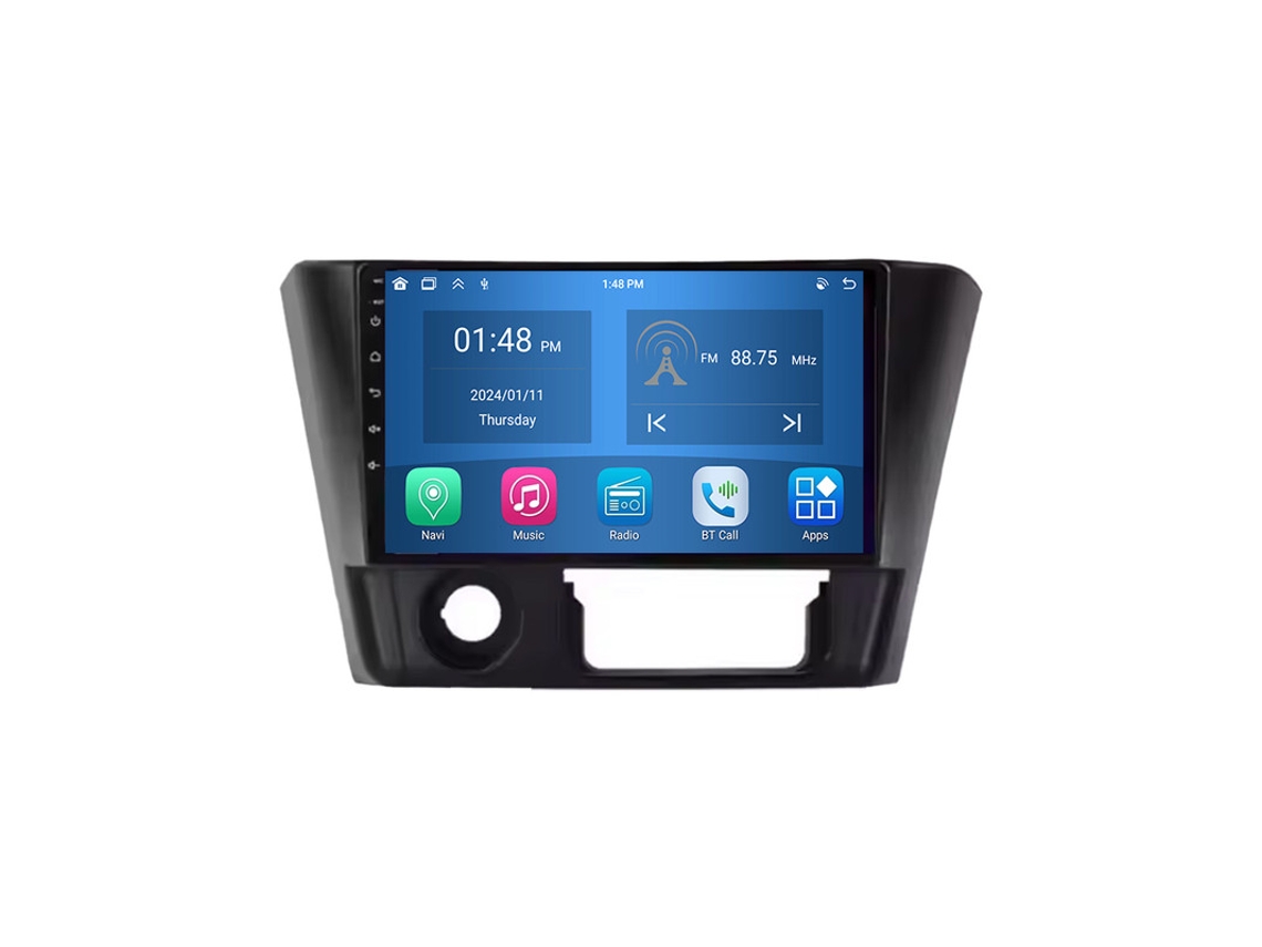 Roverone 4+64g Para Mitsubishi Lancer Ix Glx 1995-2001 Autoestéreo Carplay Android Radio Navegación Dsp