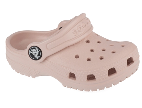Sandalias de Niños CROCS Rosa (24/25)