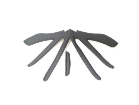 SPIUK Almohadillas De Casco Korben S-M 51-56 - Almohadilla SPIUK Korben (S-M) 51-56
