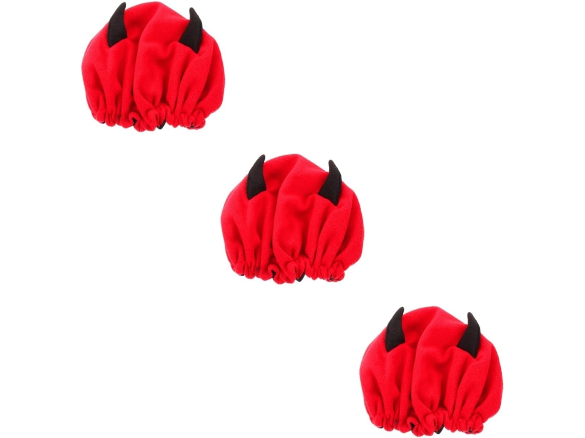 Gorro De Dormir De Seda Elástico Extragrande Para