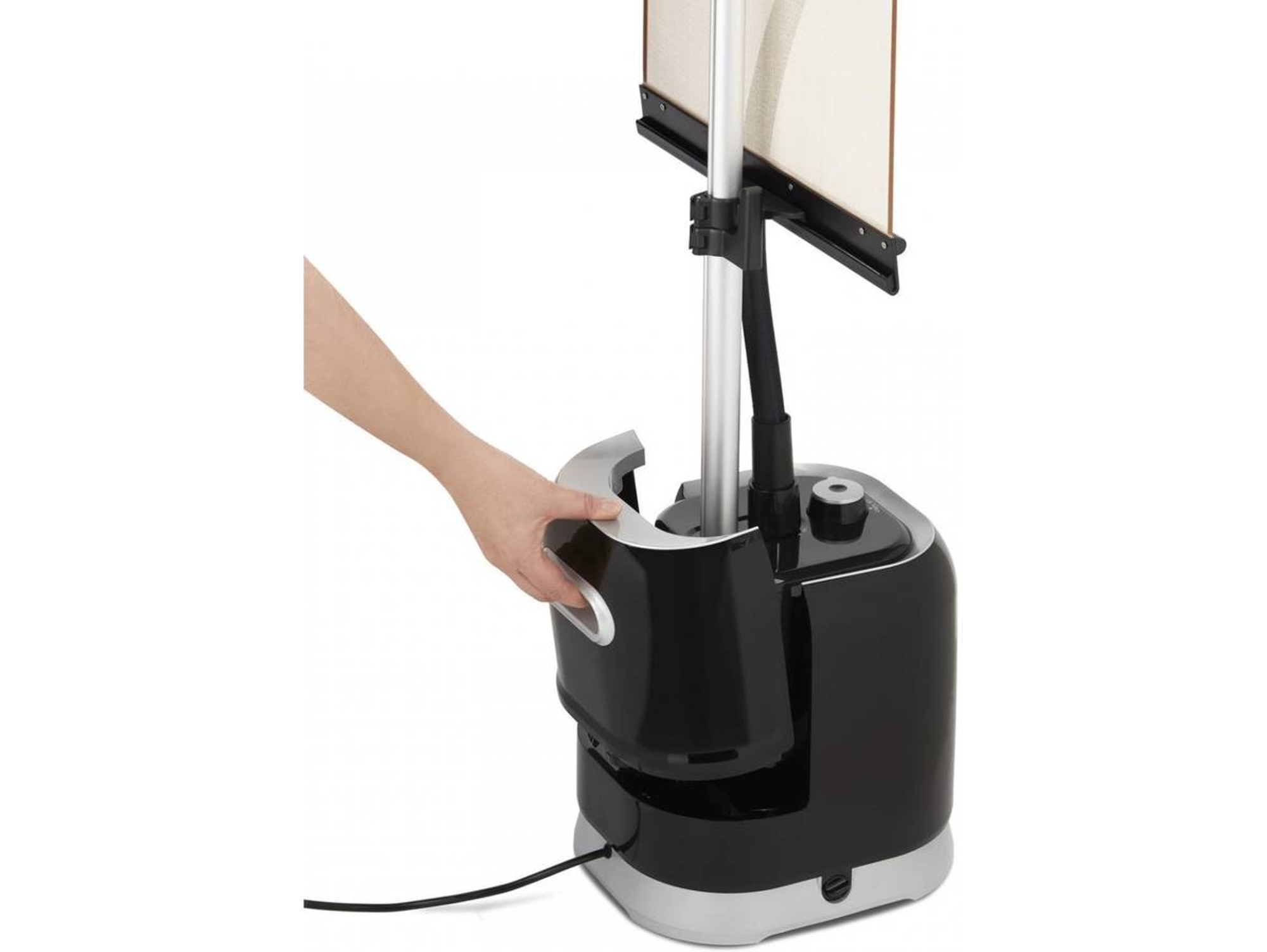 Plancha de vapor ROWENTA Pro (1800 | Worten.es