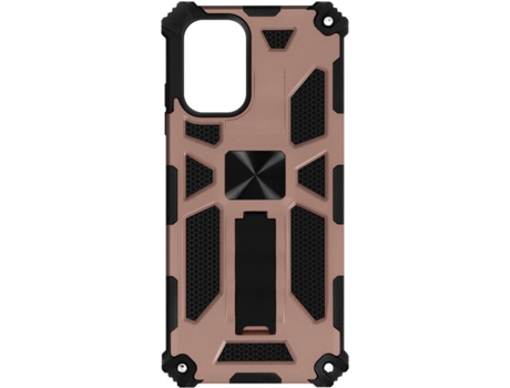 Carcasa Xiaomi Redmi Note 10s AVIZAR BACK-ATLAS-RG-RN10R Rosa