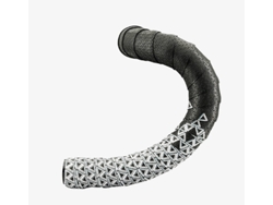 Cinta DEDA ELEMENTI Juego Manillar Deda Funda Plata Negro