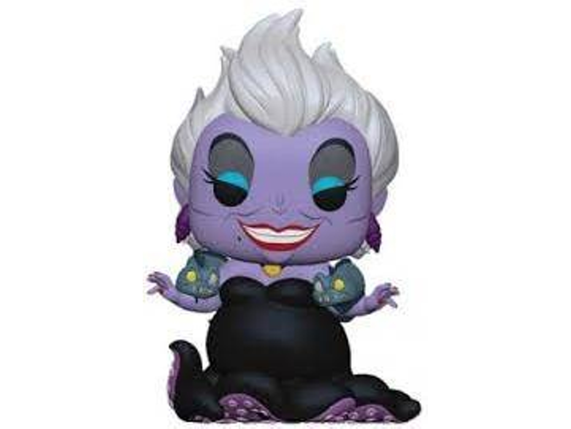 Figura FUNKO POP! Disney: Little Mermaid - Ursula