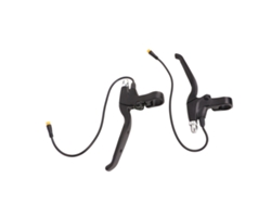 Vlrla-palancas De Freno Para Bicicleta Eléctrica 2pcs 32cm Interfaz Impermeable Para Motor Central Bafang Bbshd Bbs01 Bbs02