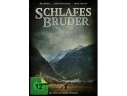 Blu-Ray Schlafes Bruder - Special Edition Mediabook