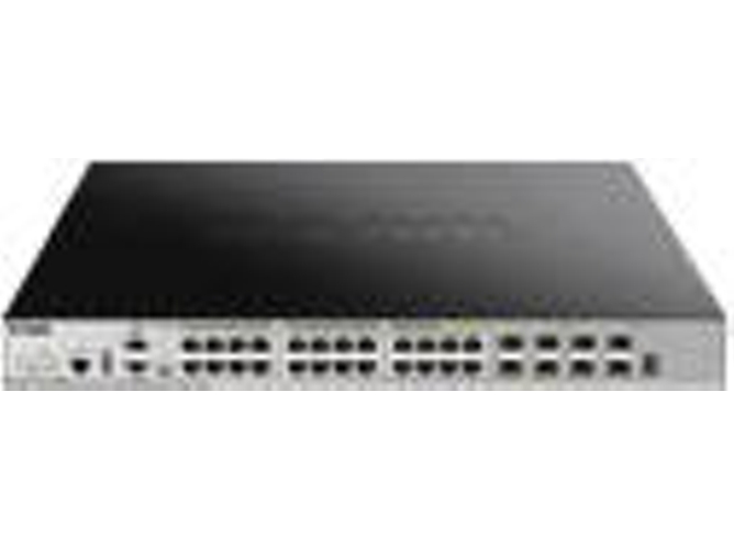 Switch D-LINK DGS-3630-28PC/SI