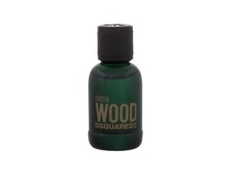 DSQUARED2 - Green Wood EDT Miniature5ml