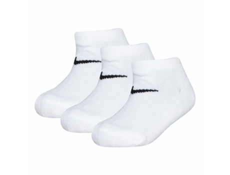 Lote de 3 calcetines para niños NIKE Basic