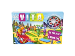 Juego de mesa HASBRO Família (8 anos)