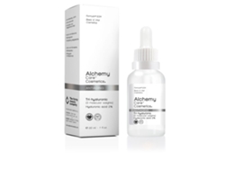 Serum Facial ALCHEMY CARE COSMETICS Antiaging Tri-hyaluronic (30 ml)