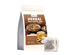 Té de hierbas para favorecer el metabolismo