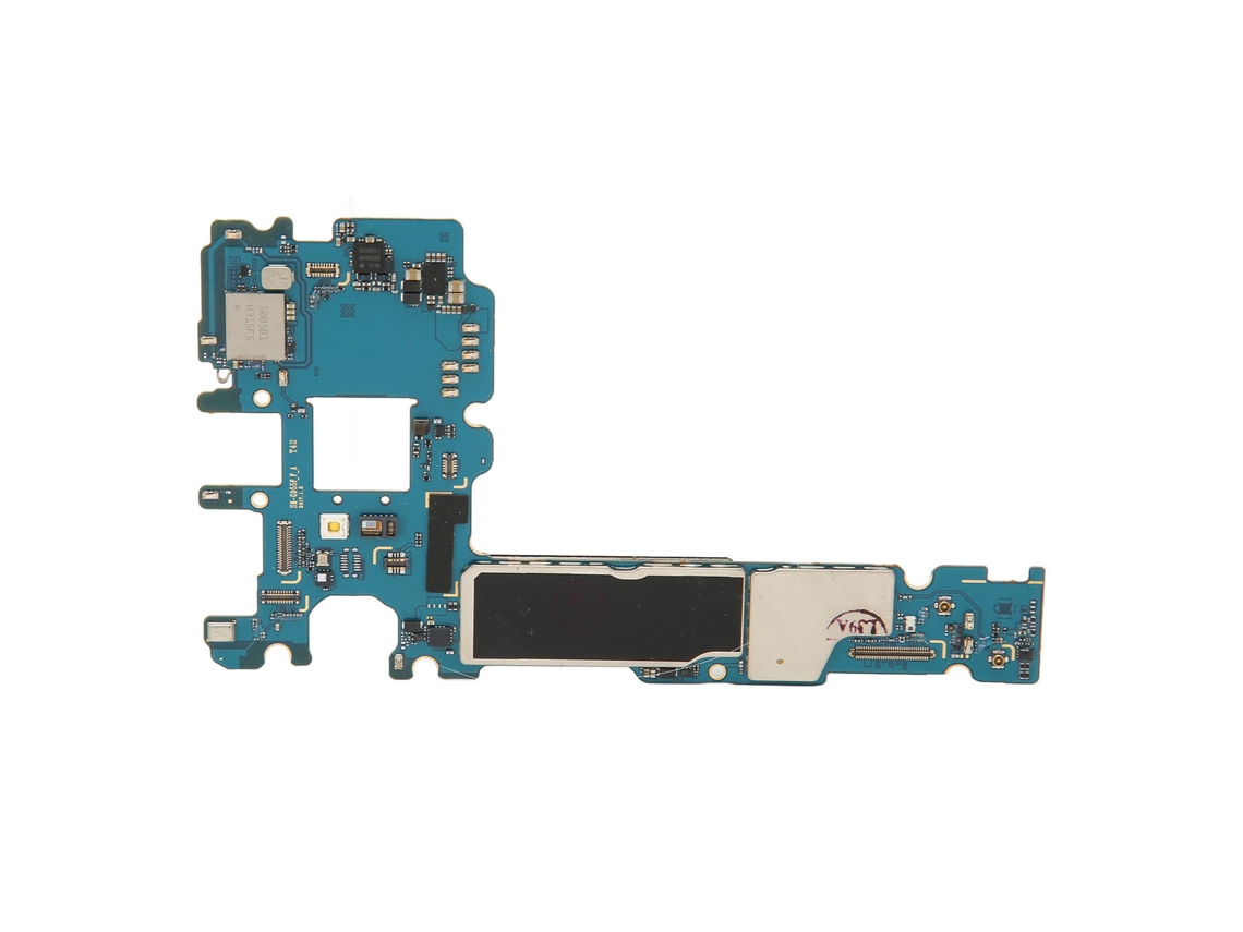 Placa Base Desbloqueada Para Samsung Galaxy S8+ 64gb (pcb De Repuesto, Versión Europea)