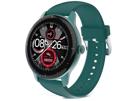 Smartwatch ENZON Verde
