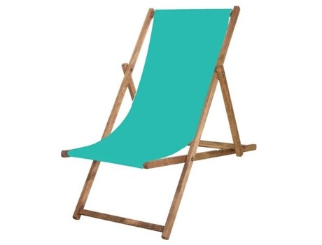 Tumbona SPRINGOS (93 x 53 x 68,5 cm - Madera)