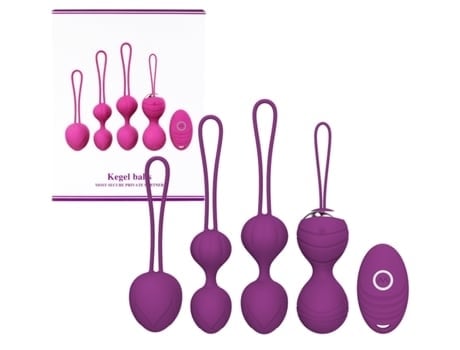 Vibrador TURMIN Cr0416Wqh10 Morado