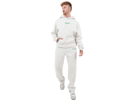 Sudadera con capucha SIXTH JUNE Take the Risk (M)