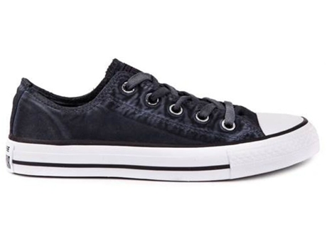 Zapatos CONVERSE (36.0 eu - Azul Marino)