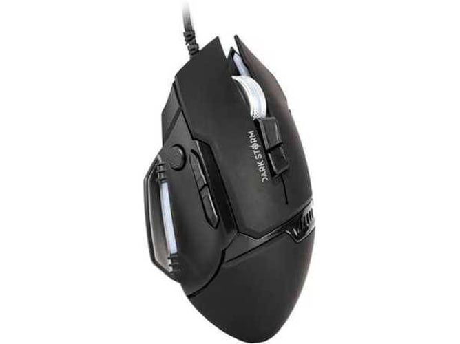Ratón Gaming UNDERCONTROL 3M (PC - 3200 dpi)