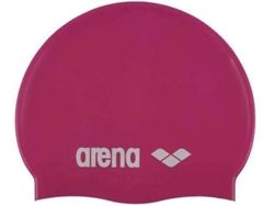 Gorra de Natación Unisexo ARENA Classic (Tamaño Unico)