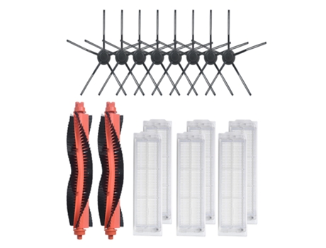 Accesorio Aspiradores MIJIA 16 un Electro Filtro