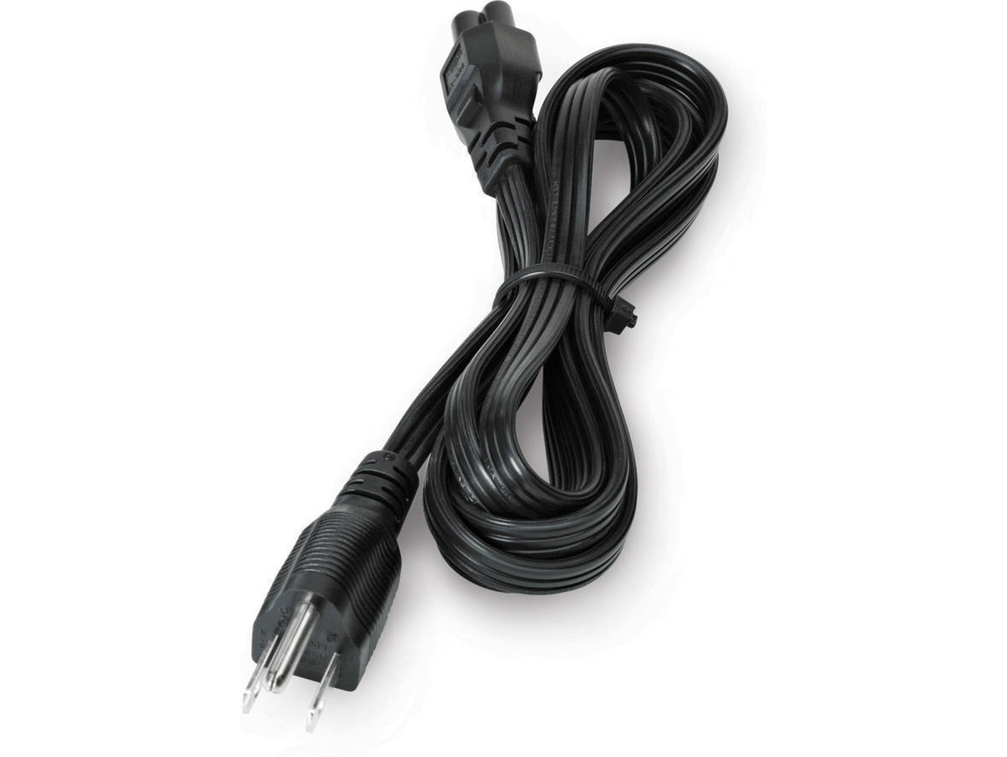 Cable de Alimentación HP (1.8 m - Negro)