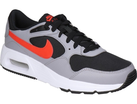 Deportivas NIKE Cw4555-015 Caballero Gris