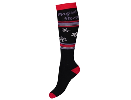 Calcetines de niña HORKA Magical horses S