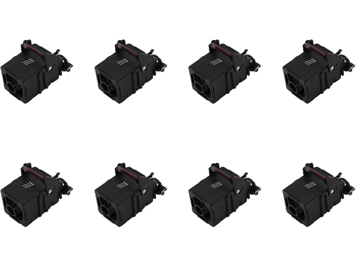 8 Ventiladores De Refrigeración Para El Módulo De Cpu Dl360 Dl360p