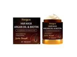 Mascarilla capilar hidratante, nutritiva y reparadora