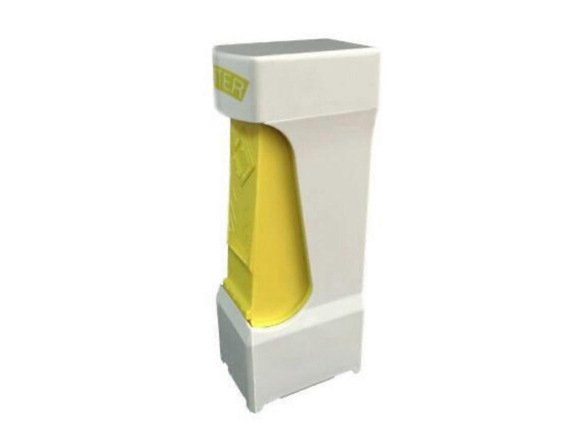 Cortador de mantequilla Rosewell Commonlyn Effortless One-Click
