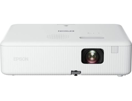 VideoProyector EPSON CO-FH01 1080p (1920x1080)