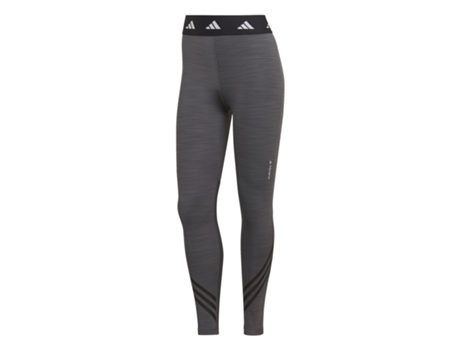 Leggins ADIDAS Mujer (XS - Multicolor)