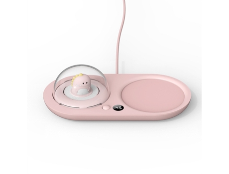 Calentador de Tazas Aromaterapia WEIMAI