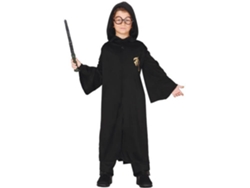 Disfraz de Niño DISFRAZZES Estudiante De Mago (Talla: 4 a 6 años)