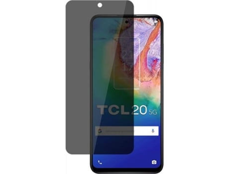 Protector de Pantalla TCL 20 5G TUMUNDOSMARTPHONE Hidrogel