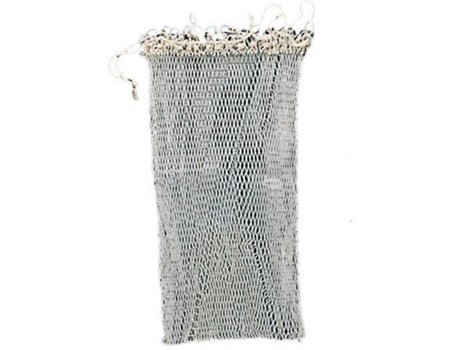 Sacadera KALI Nylon Blanco
