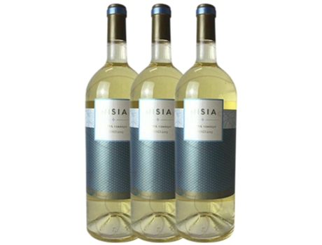Vino ORDÓÑEZ Ordóñez Nisia Verdejo Rueda Joven (1.5 L - 3 unidades)