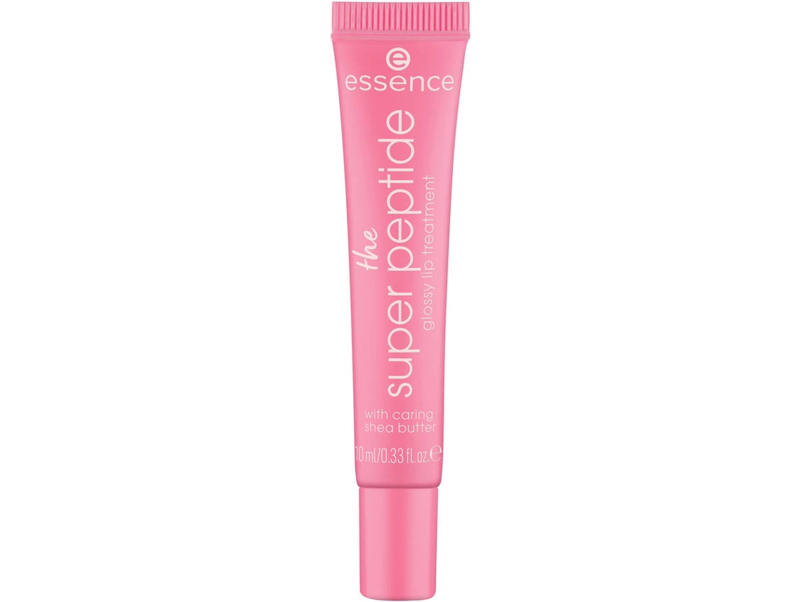 Bálsamo Labial ESSENCE The Super Peptide Glossy 02 (10 ml)