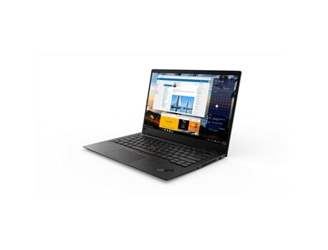 Portátil LENuevo Thinkpad X1 Carbon G6 I7-8650U 16Gb Ram 512Gb-Ssd 14Fhd Reacondicionado Como Nuevo