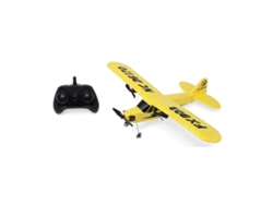 Avión Radio Control Cable USB