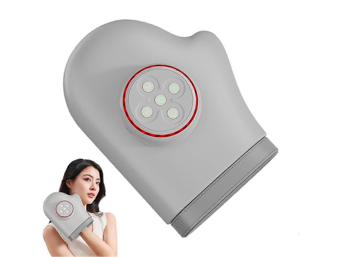 Massageador Elétrico de Mãos com Pressão de Ar, Massageador de Pulso e Dedos TAISHENGDA