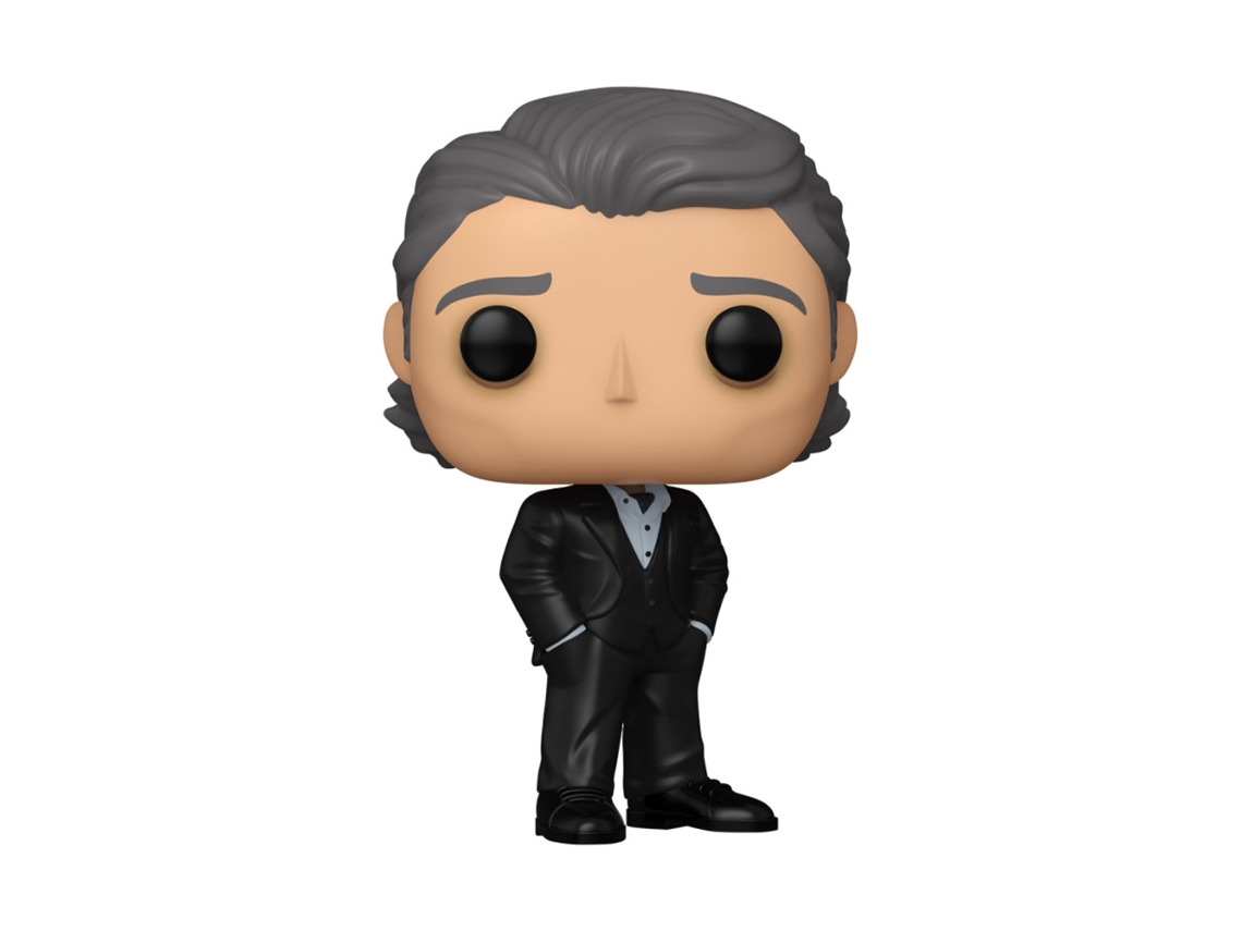 Figura Funko John Wick 4 Winston Pop! Vinilo