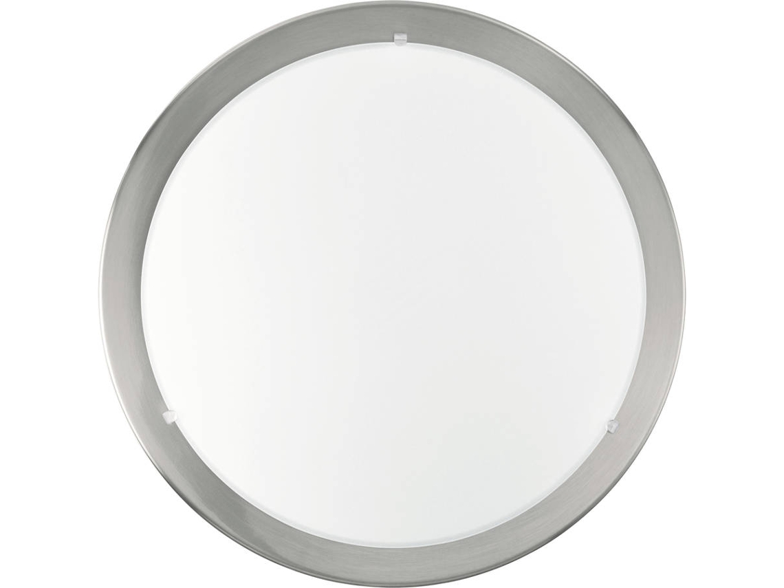 PLAFON 60W NCK-M/SATIN #PLANET