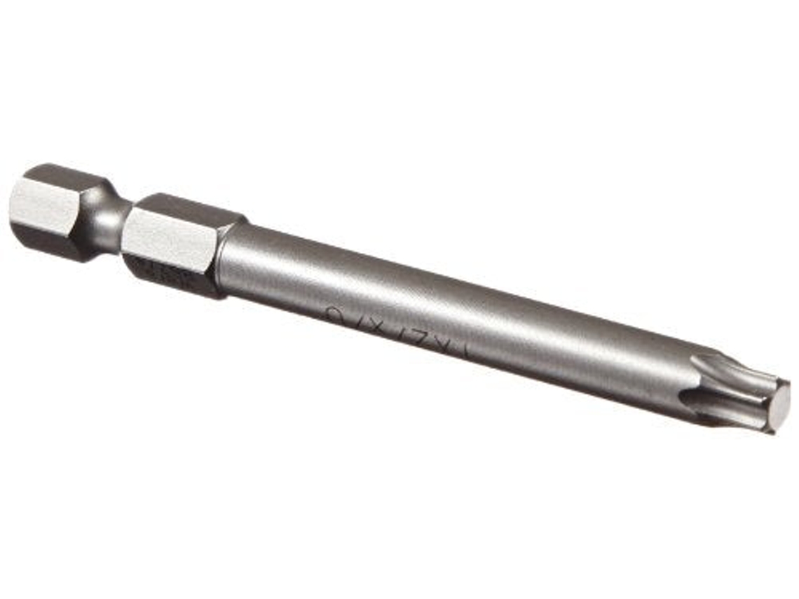 Punta INDOOSTRIAL Z Torx Wera (27 x 70 mm)