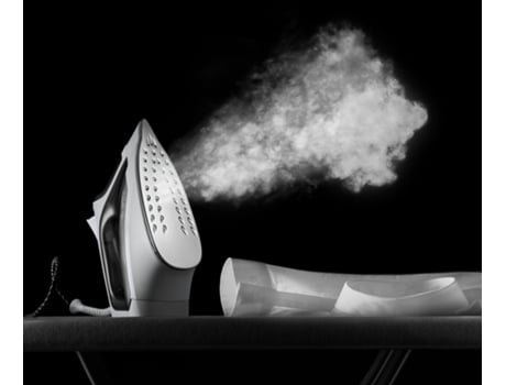 Plancha de Vapor ROWENTA Effective 2000 W
