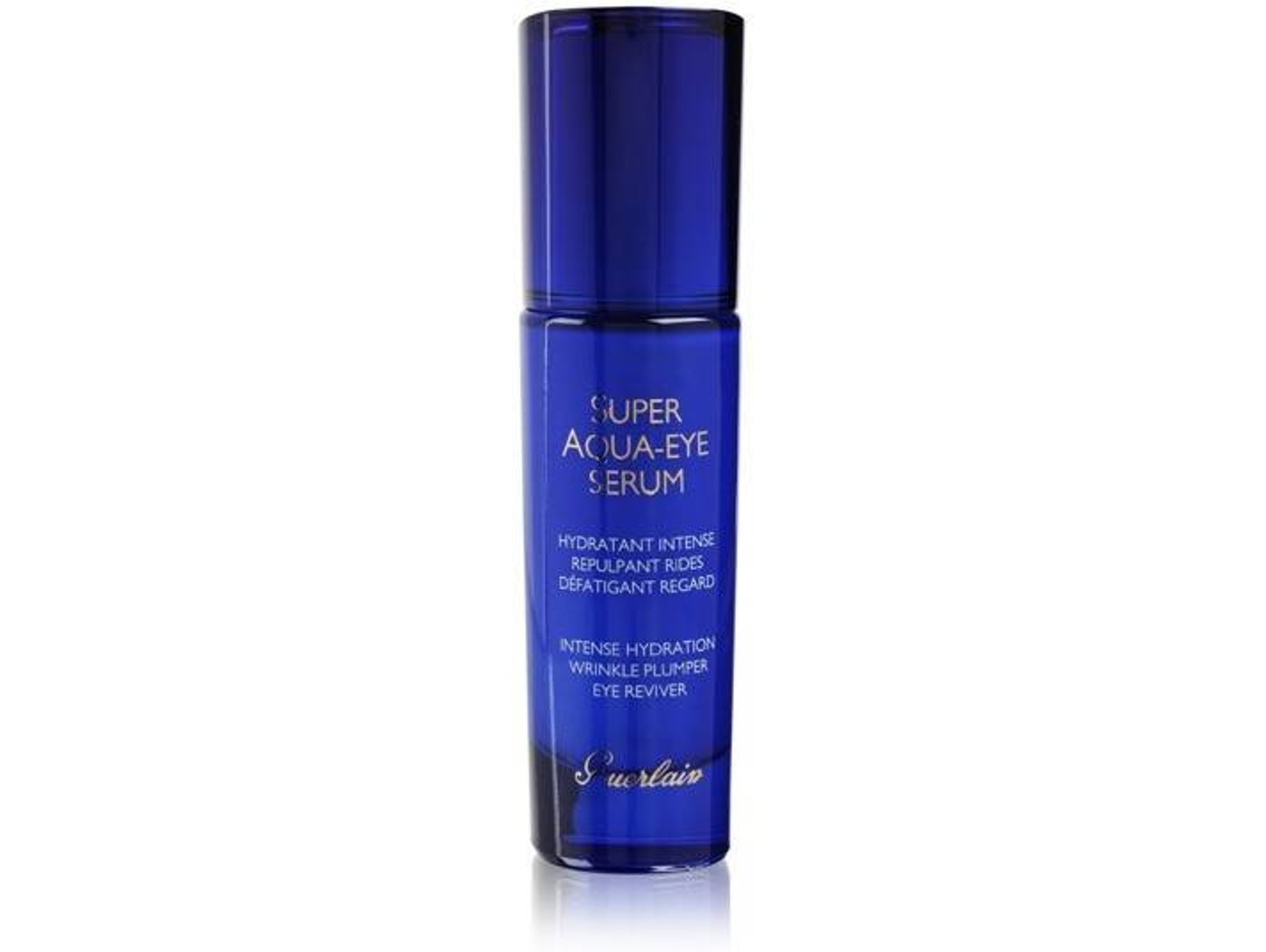 Suero de Ojos GUERLAIN Aqua-Eye (15 ml)