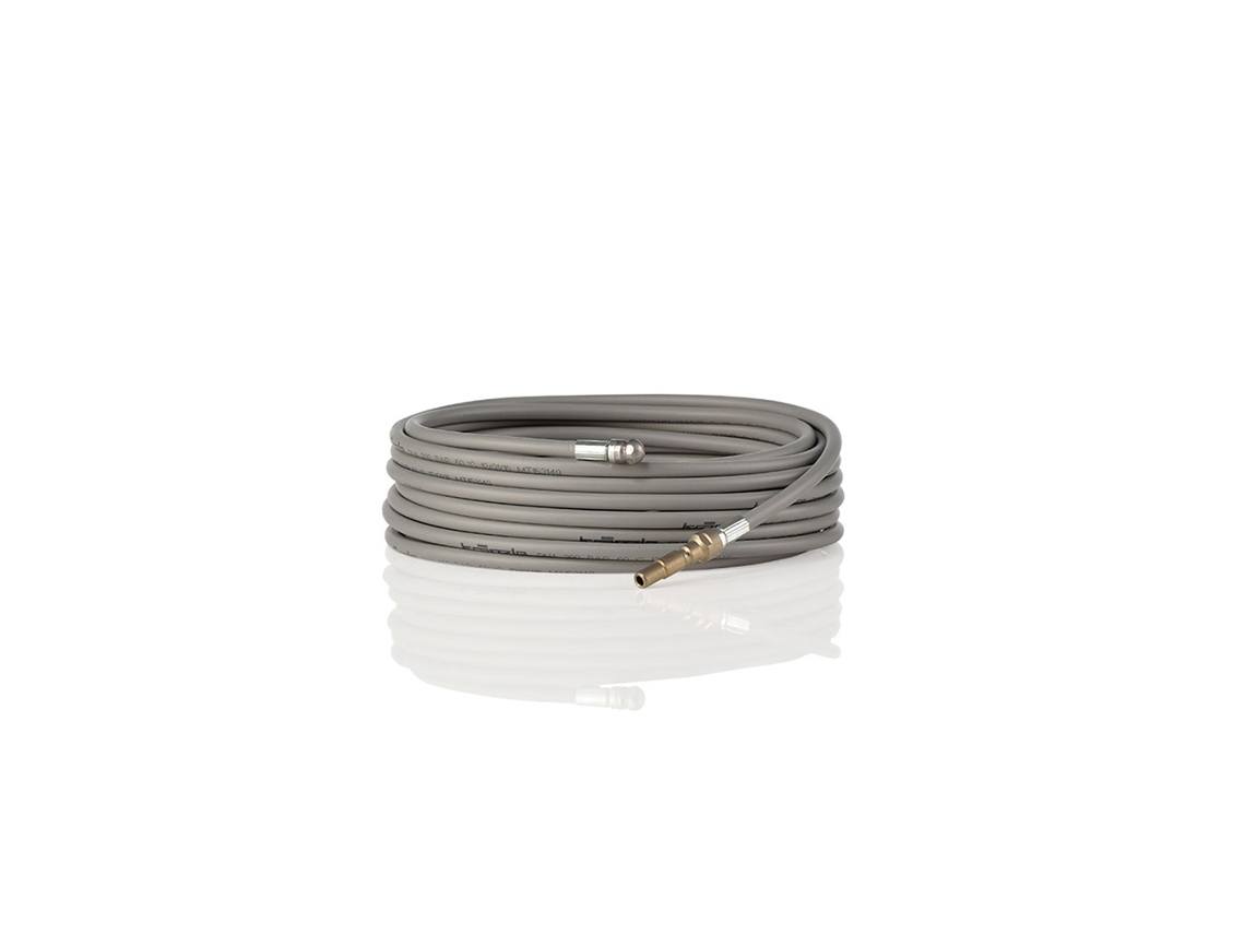 Desatascador 10 M para Hidrolimpiadora K1050 KRANZLE 12850