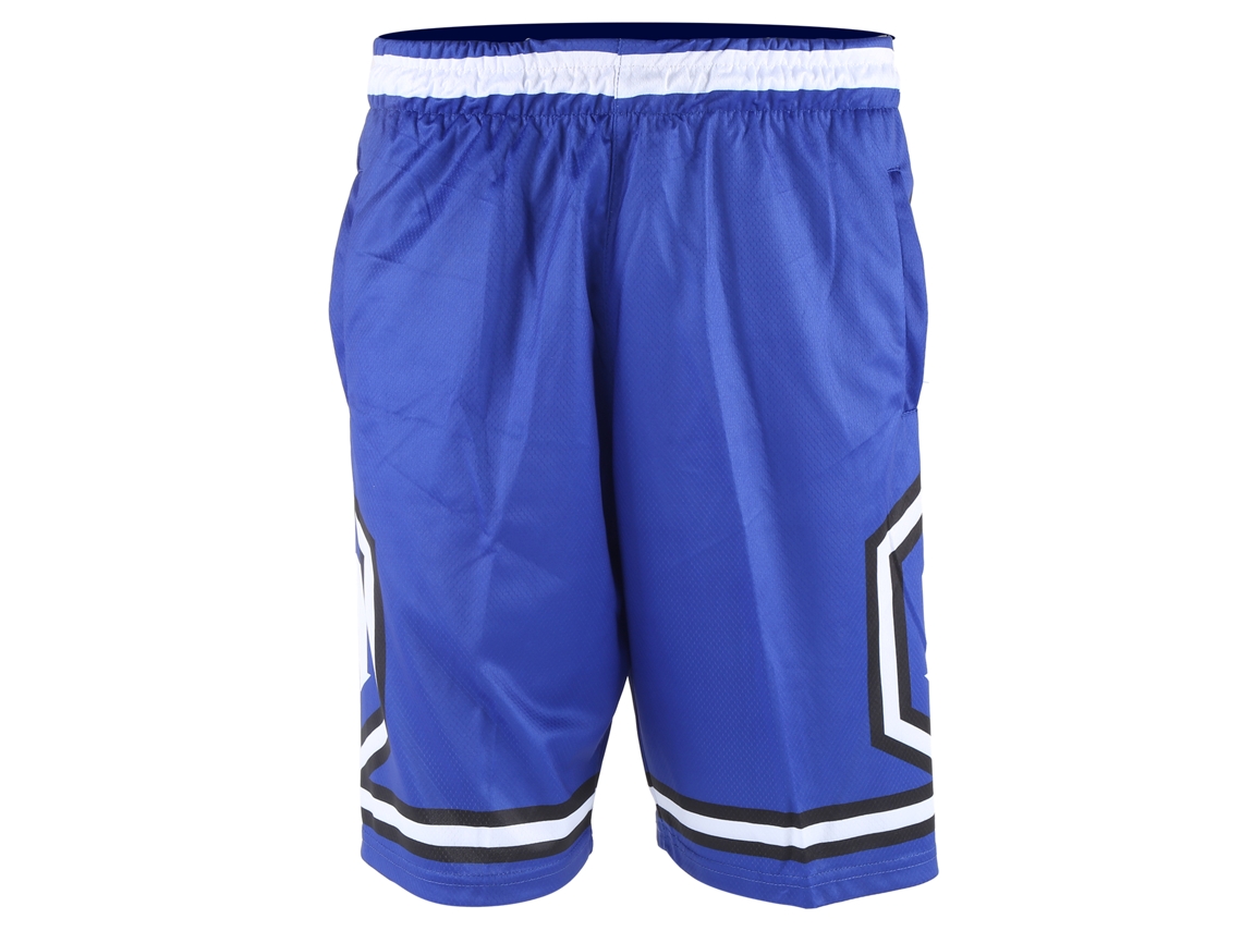 Pantalones Cortos De Entrenamiento Y Running De Secado Rápido Para Hombre (xxl)