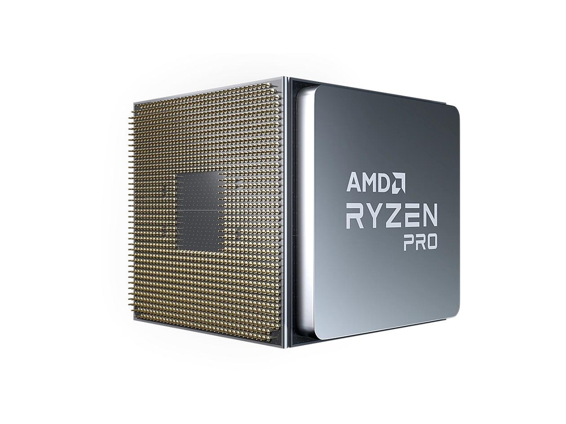 Procesador AMD 5650G (Socket Socket AM4 - Hexa-Core - 3.9  GHz)
